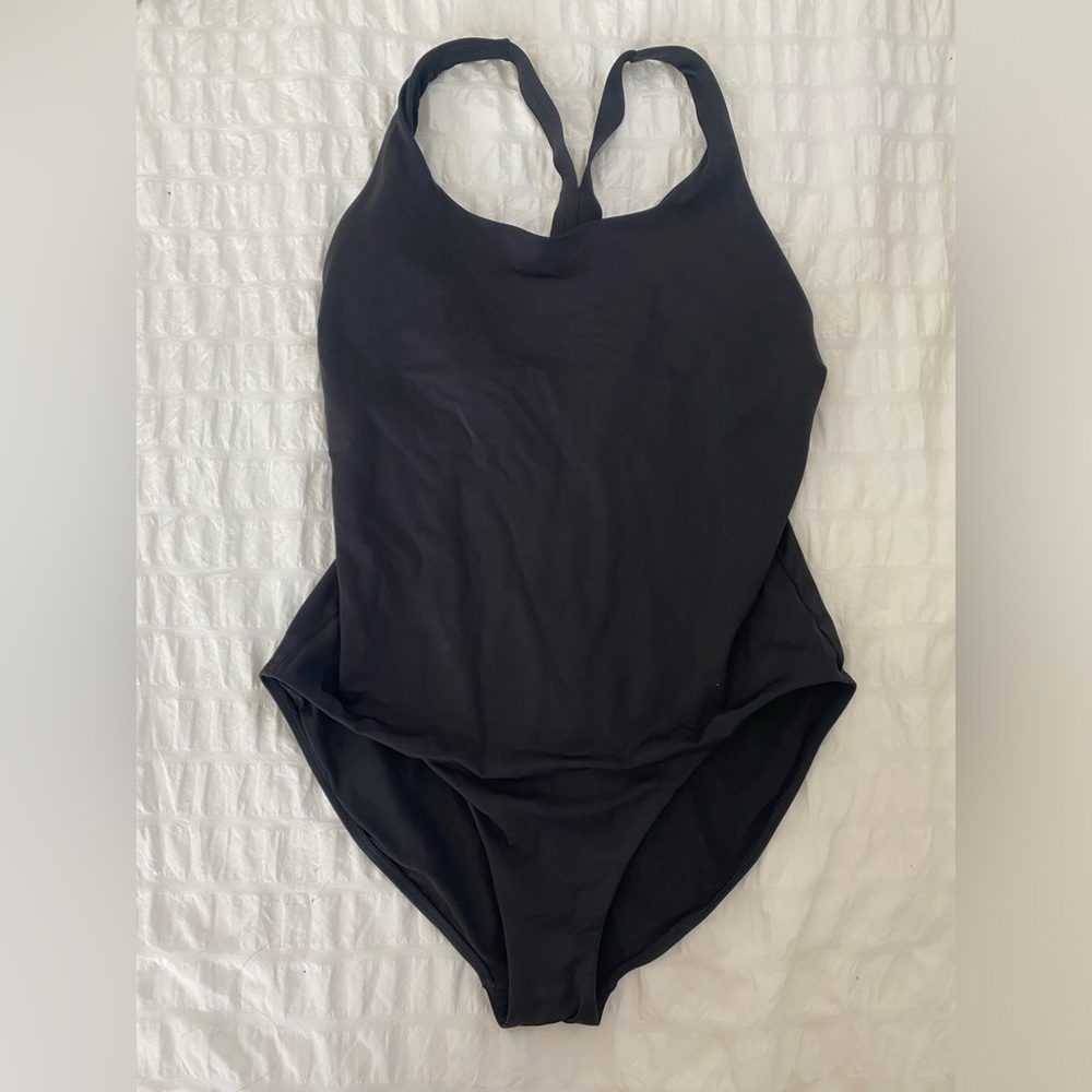 Athleta one piece swimsuit - Large